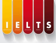 IELTS logo